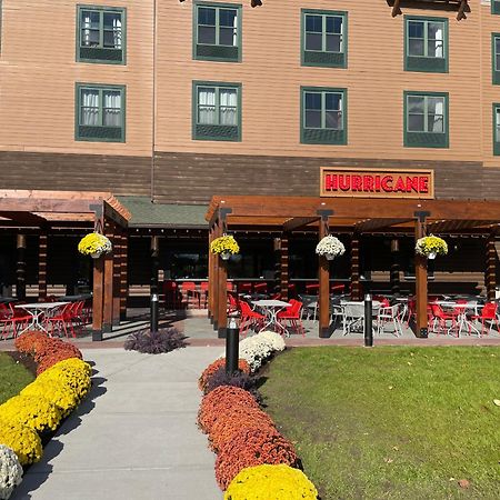 Six Flags Great Escape Lodge & Indoor Waterpark Queensbury Εξωτερικό φωτογραφία