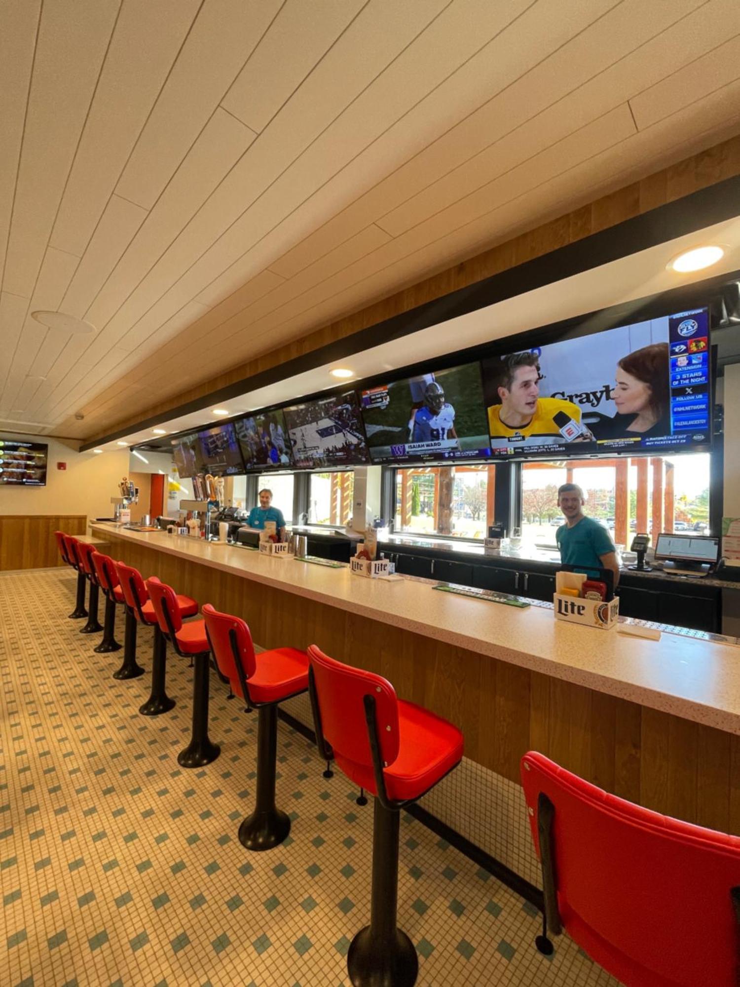 Six Flags Great Escape Lodge & Indoor Waterpark Queensbury Εξωτερικό φωτογραφία